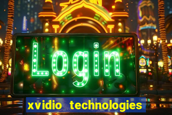 xvidio technologies startup brasil 2023 download gratis completo